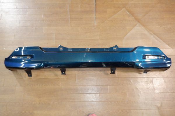 OASKホ21c05★M900A★M910A★M900S★M910S★ルーミー★タンク★トール★★リアバンパー★★52159-B1020★レーザーブルー★個人宅配送OK★拍卖