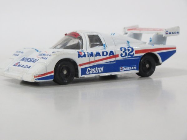 58863■トミカ 49-5-8 マーチ85G 拍卖