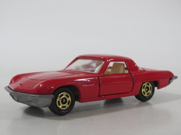 58893■トミカ 16-1-5 コスモスポーツ 赤 拍卖