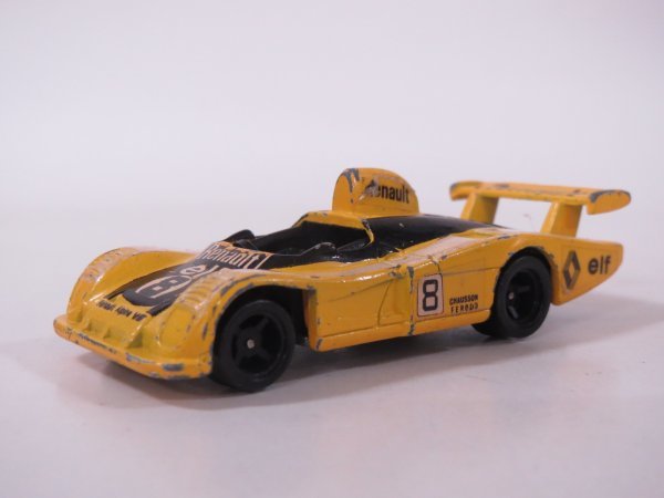 58928■トミカ48-1 アルピーヌ・ルノーA442ターボ拍卖