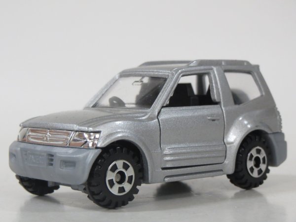 58956■トミカ 30-5 パジェロ 日本製拍卖