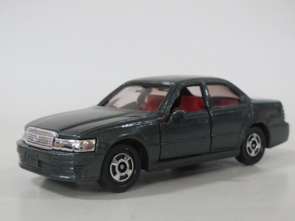 58951■トミカ 17-6 トヨタセルシオ 日本製拍卖