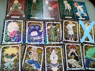サザンクロスバトル1弾★ノーマル まとめ売り リボーン拍卖