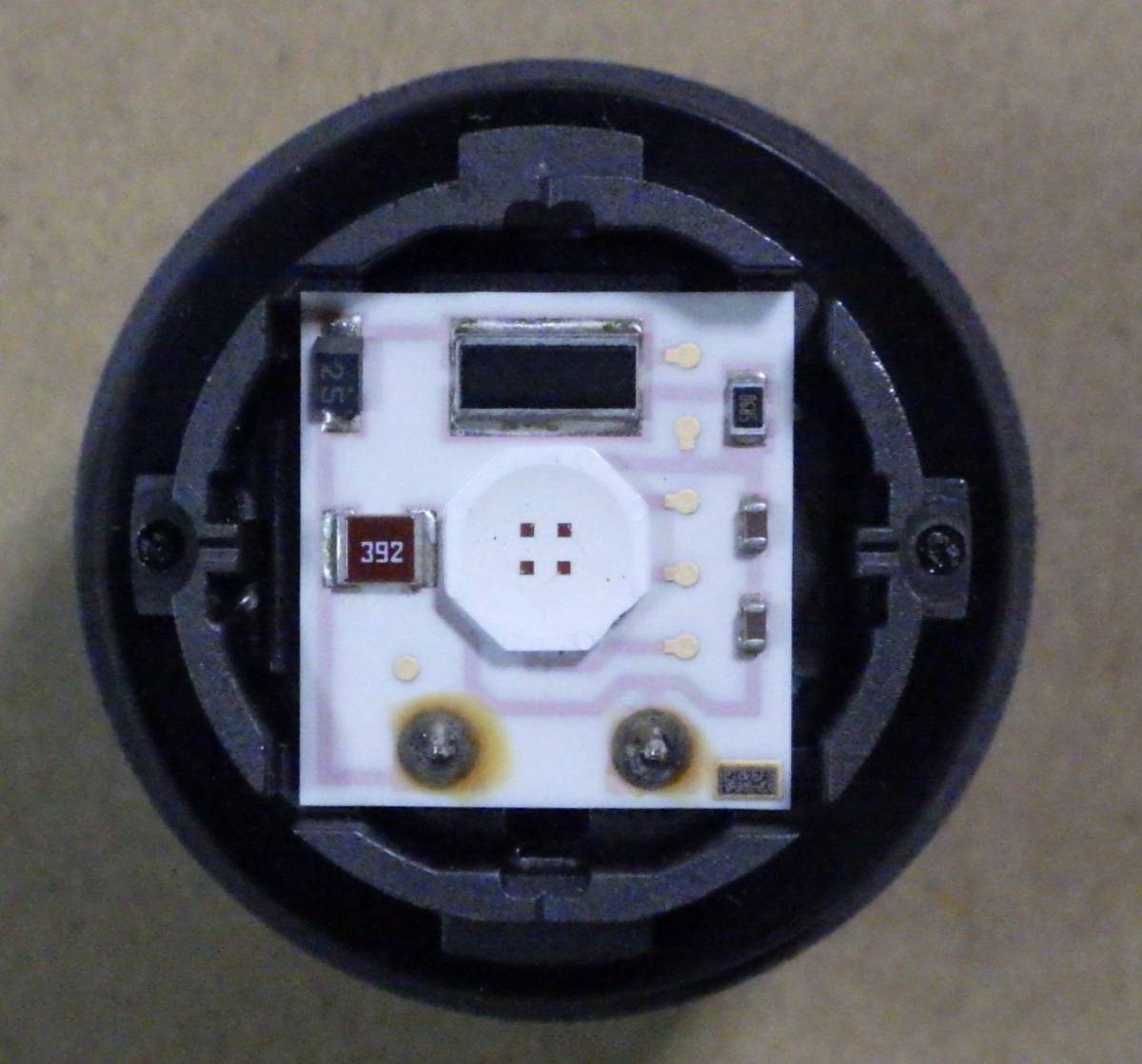 即決 JF3/4 N BOX ソケット型LED テールランプ用 2ピン ①拍卖