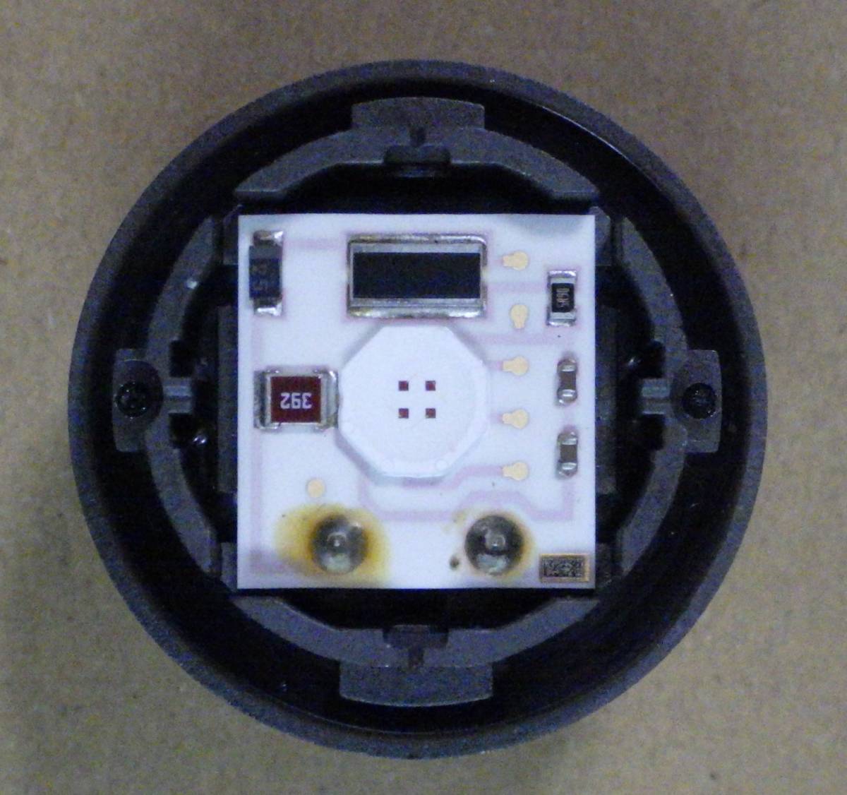 即決 JF3/4 N BOX ソケット型LED テールランプ用 2ピン ④拍卖