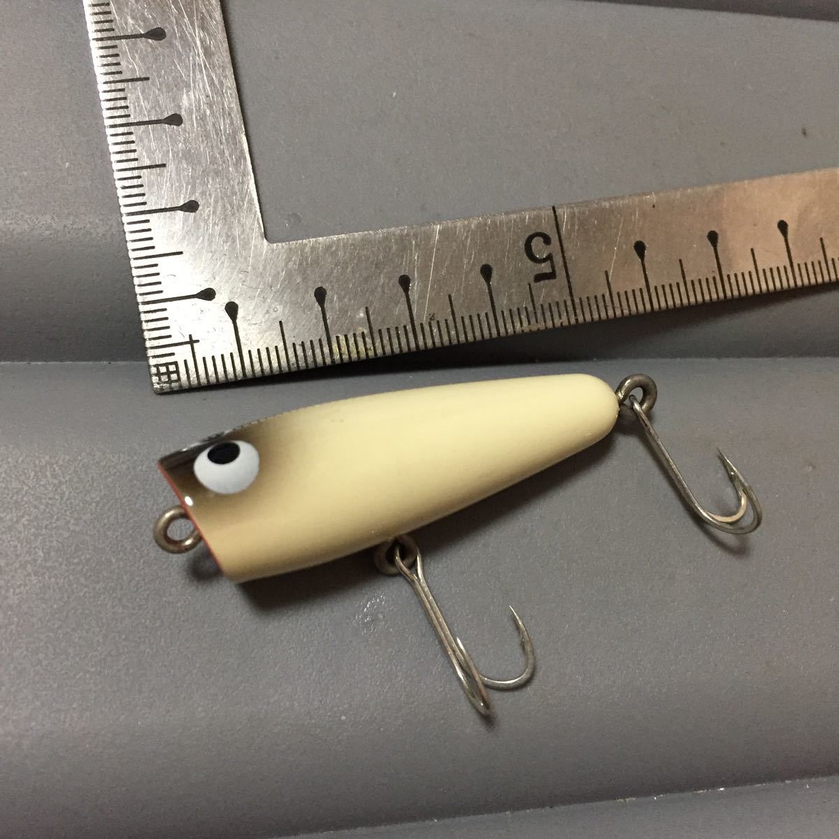 ZEAL 1995 チマチマサーブ AB アルビノボーン 美品拍卖