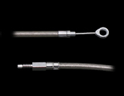 N009719 74in クラッチケーブル プラチナコート 6速 BT用拍卖