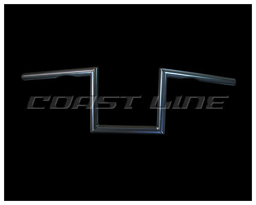 N000477ヘコミ有り/8インチ/ゼットZバーハンドル/ブラック拍卖