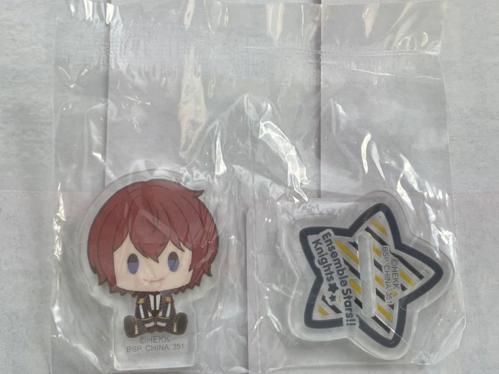 【朱桜司/I賞 アクリルスタンド】新品・内袋未開封 一番くじ あんさんぶるスターズ!! Let’s enjoy together! vol.2 あんスタ Knights拍卖