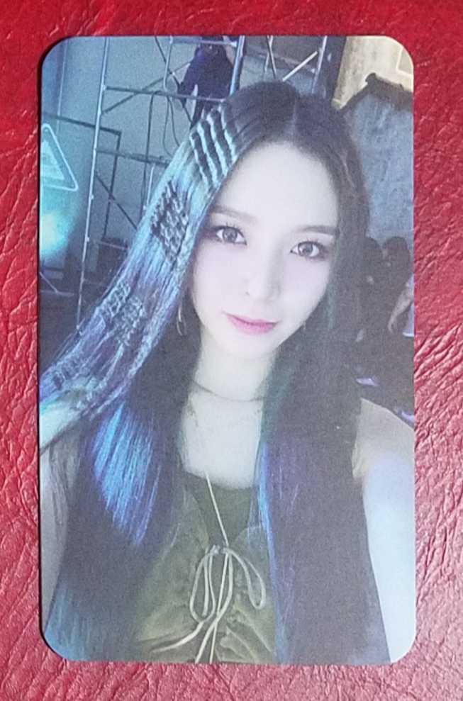 CLC エルキー HELICOPTER トレカ B 即決 Elkie フォトカード トレーディングカード 莊錠欣拍卖