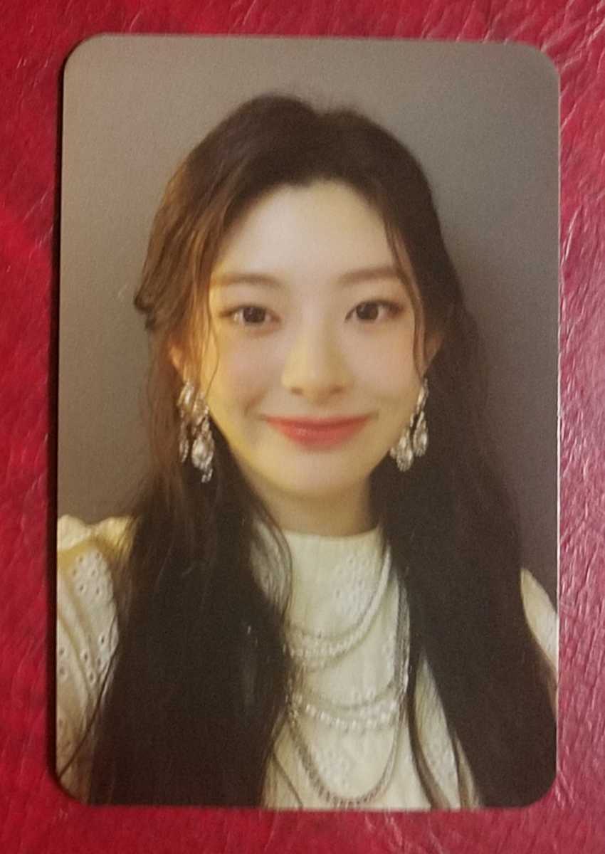 STAYC セウン STAR TO A YOUNG CULTURE トレカ 即決 SEEUN SO BAD トレーディングカード フォトカード 韓国盤 1st Single Album拍卖