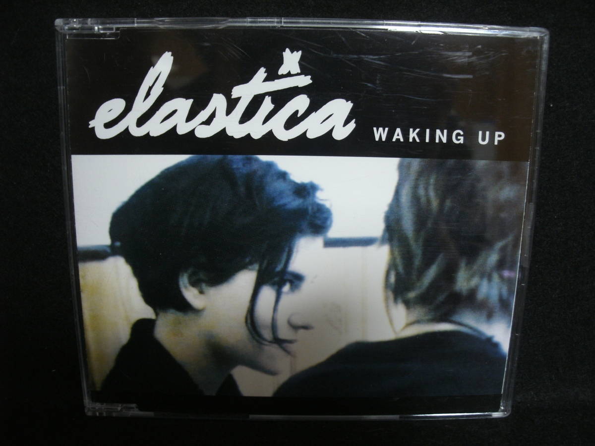●送料無料●中古CD● Elastica / Waking Up / ウェイキング・アップ / エラスティカ拍卖