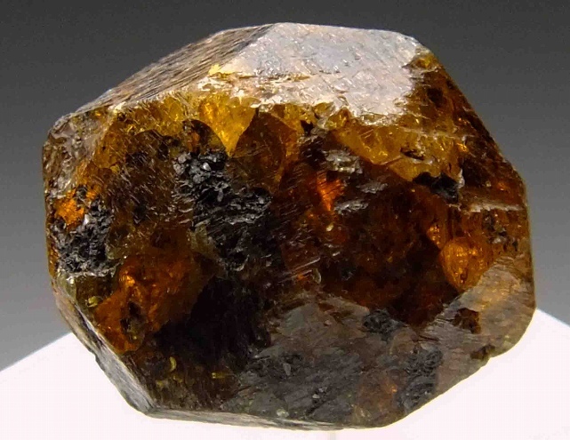 ☆☆ スペサルチン 満ばん柘榴石 スぺサルティン <タンザニア> 46 ☆☆拍卖