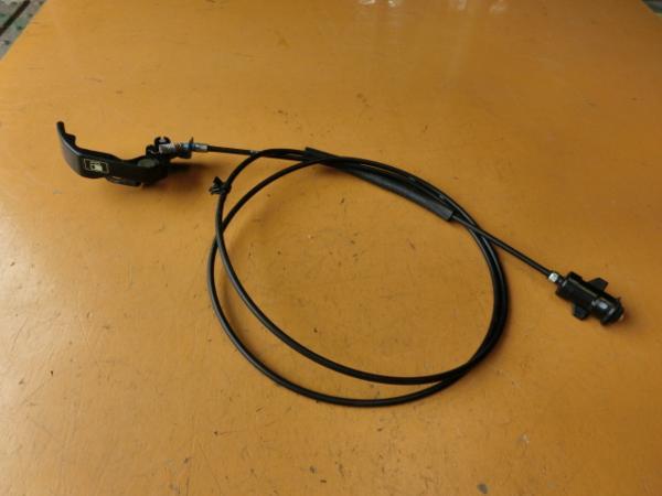 AZオフロード フューエルリッドオープナー 給油口 ワイヤー TA-JM23W平成12年 ジムニー JB23W y.y拍卖