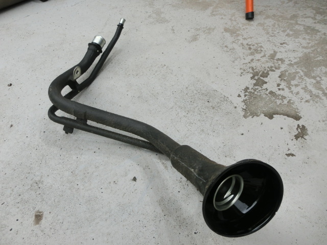 後期マーチ 燃料 パイプ 平成30年 DBA-K13 フューエル 給油口 0.7万? XVセレクション ii拍卖