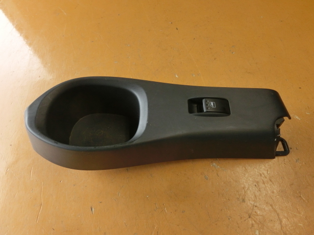 後期bB パワーウィンド スイッチ 右 リア 平成24年 CBA-QNC21 中期 m拍卖