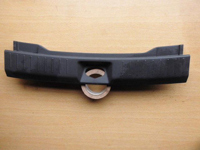 後期bB スカッフプレート バックドア 平成24年 CBA-QNC21 中期 m拍卖