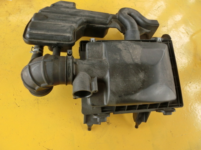 スペーシア エアクリーナー ケース 平成28年 DAA-MK42S ボックス拍卖