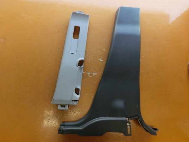 スペーシア センター ピラー 右 トリム 平成28年 DAA-MK42S拍卖