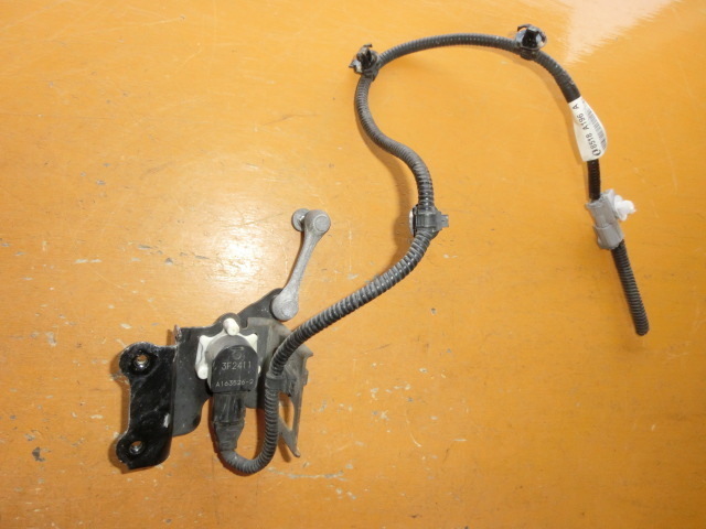 デイズ ハイト センサー 平成25年 DBA-B21W リア レベライザー ハイウェイスターG 7.6万km B11W拍卖