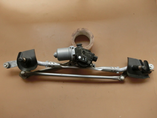 イグニス ワイパーモーター 平成29年 DAA-FF21S フロント リンク HV MG ii拍卖