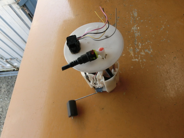 イグニス フューエル ポンプ 平成29年 DAA-FF21S 燃料ポンプ HV MG拍卖