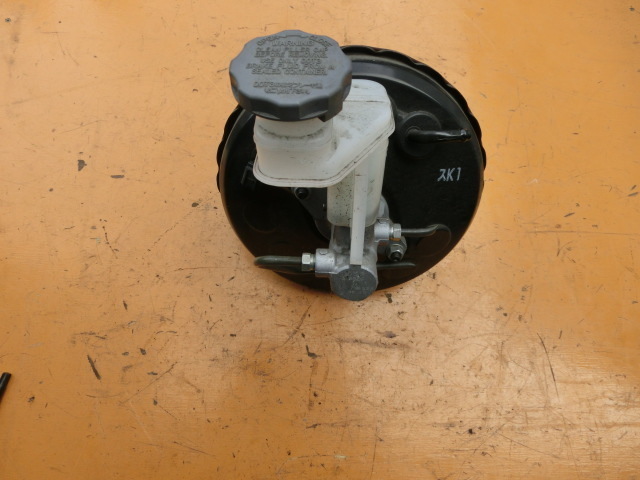 イグニス マスターバック 平成29年 DAA-FF21S ブレーキ シリンダー 131010-20530 HV MG ii拍卖