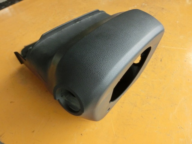 ★後期フィット コラムカバー 平成25年 DAA-GP1ハイブリット 拍卖