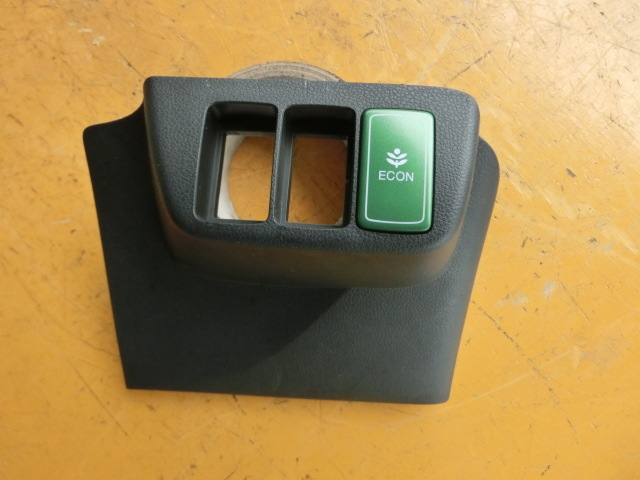 ★後期フィット ECONスイッチ 平成25年 DAA-GP1ハイブリット 拍卖