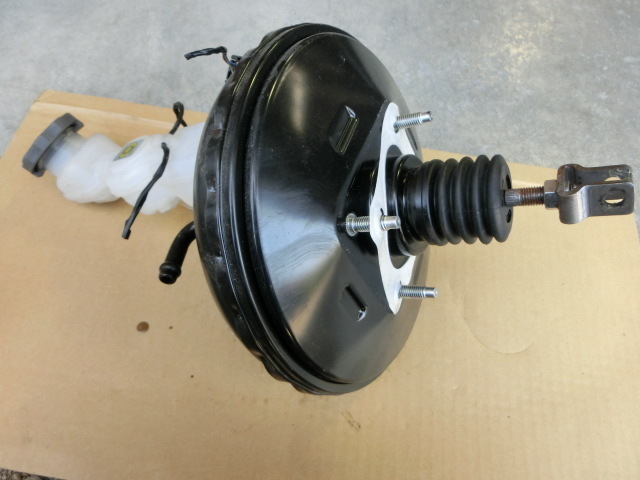 アルトラパン マスターバック 平成28年 DBA-HE33S 131010-23471 ブレーキ m拍卖