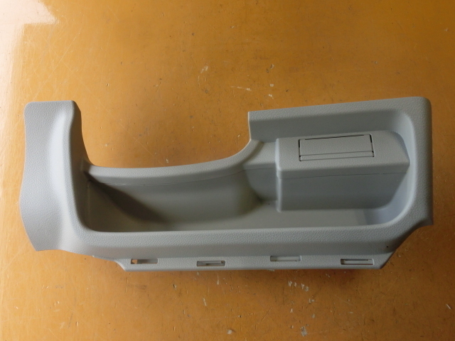 アルトラパン コラム下側 小物入れ C04 平成28年 DBA-HE33S 73812-80P0拍卖