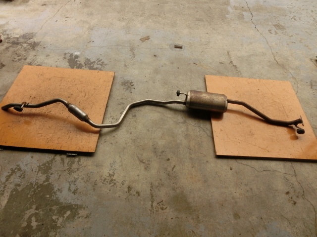 アルトラパン マフラー 平成28年 DBA-HE33S 2WD m拍卖