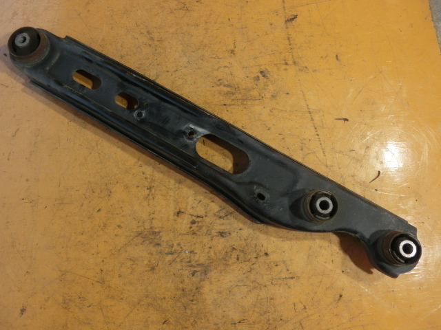 デイズ 左 スイング アーム 平成25年 DBA-B21W フロント ロア ハイウェイスターG 7.6万km B11W ii拍卖