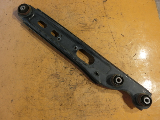 デイズ 右 スイング アーム 平成25年 DBA-B21W フロント ロア ハイウェイスターG 7.6万km B11W ii拍卖