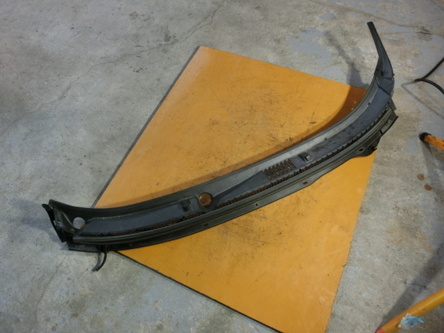 デイズ カウル トップ 平成25年 DBA-B21W パネル 7405A345 ハイウェイスターG 7.6万km B11W ii拍卖