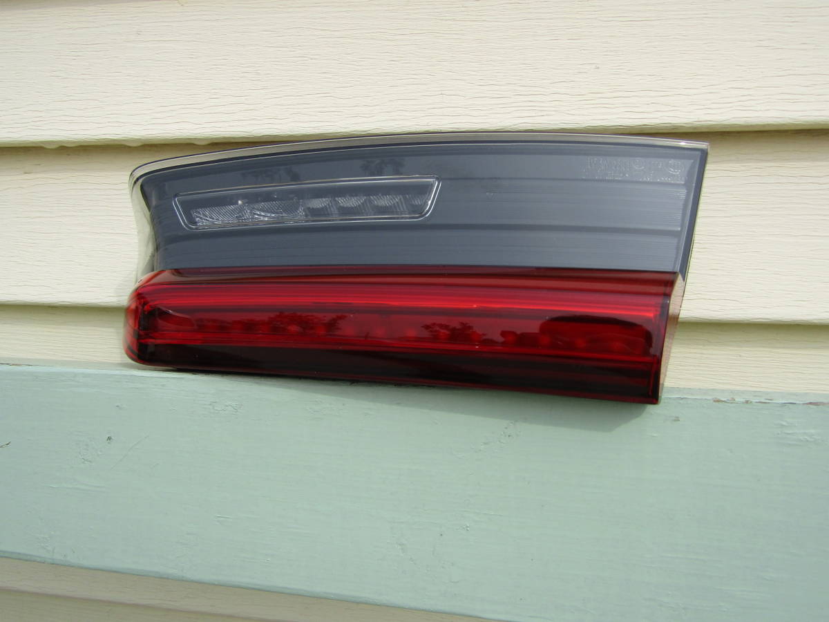 BMW G20 3シリーズ 純正 右 テールランプ テール 63217955842 トランクリッド テールライト ■ ■ 1021401拍卖