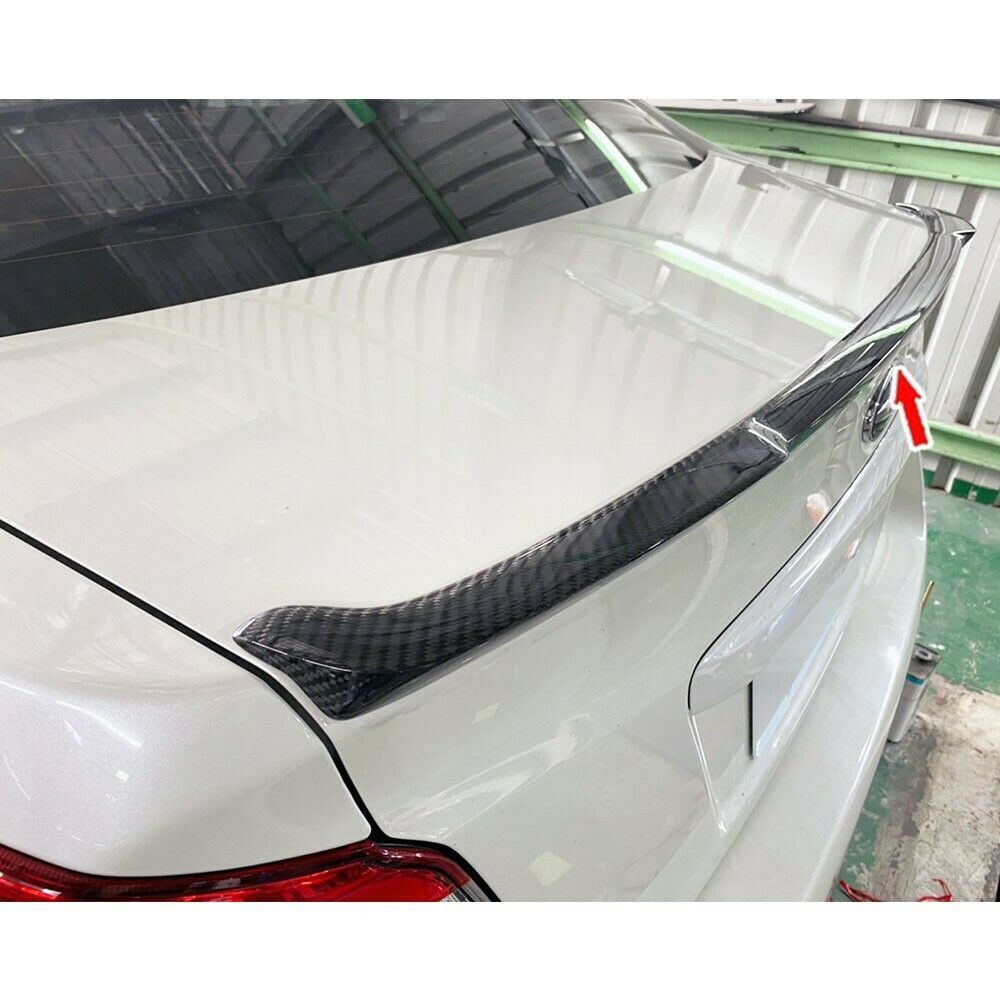 15-21 スバル VA系 WRX STI セダン リアトランクスポイラー R1 純正塗装付拍卖