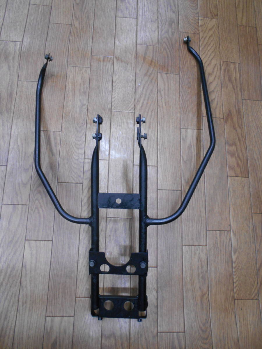 ジョーカー50 AF42 JOKER 純正リアフェンダーステー リアカウルステー拍卖