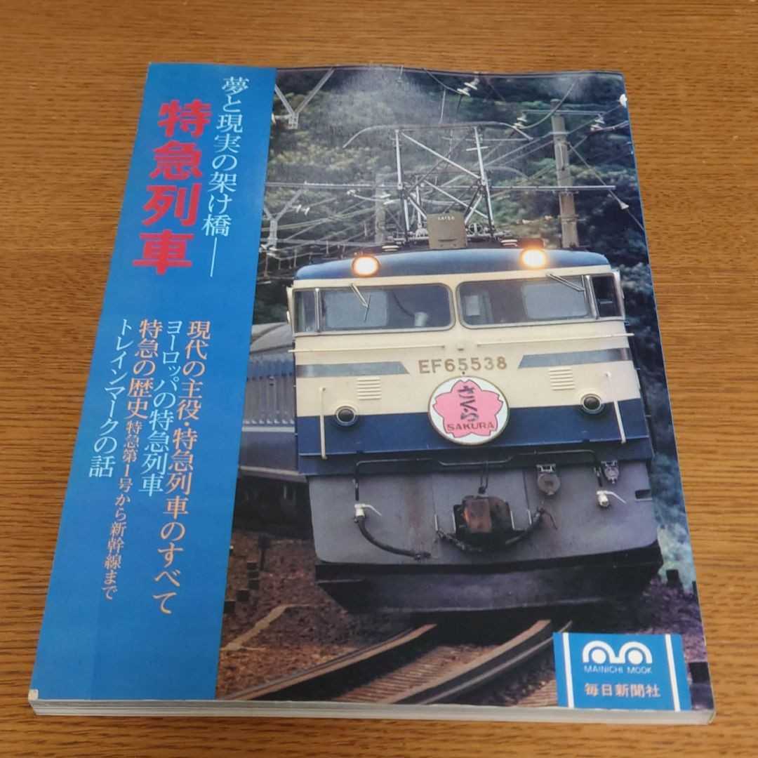 特急列車 夢と現実の架け橋 電車 列車 鉄道拍卖