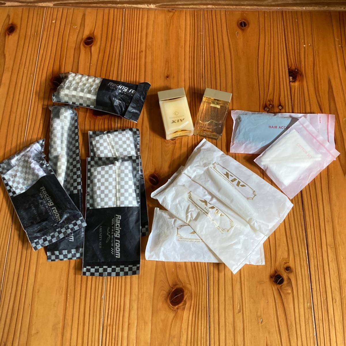 ホテル アミニティ いろいろ まとめて 歯ブラシ シャンプー&リンス ブラシ カミソリ コットン&綿棒 XIV 鈴鹿サーキット 他 旅行 銭湯拍卖