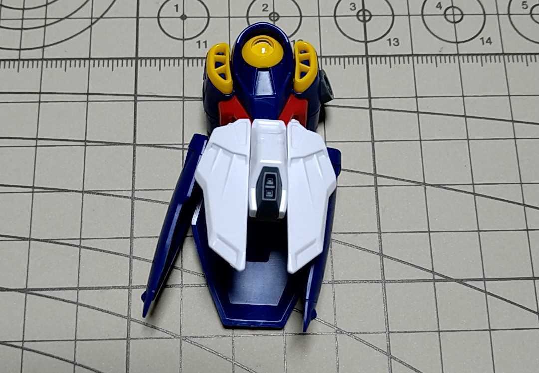 HG ウィングガンダム 胴体拍卖