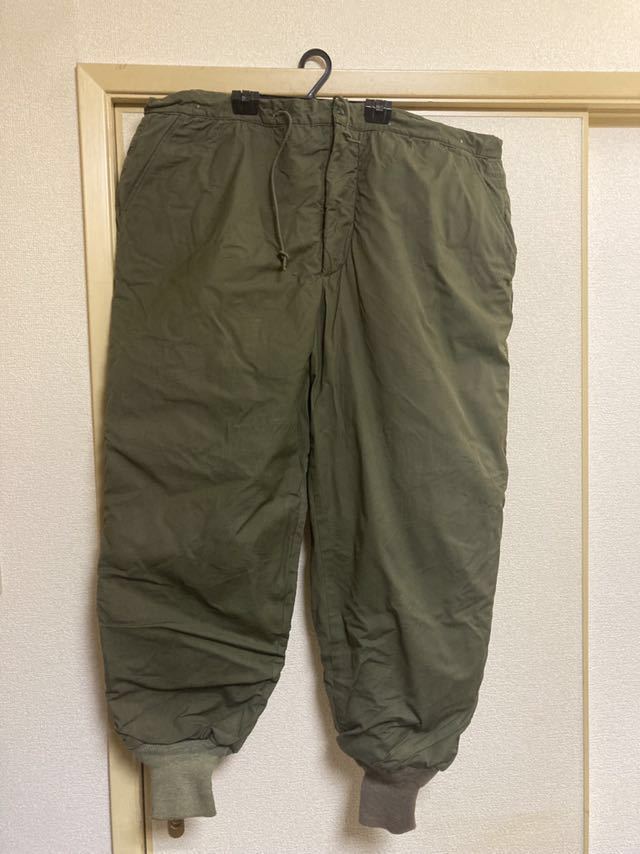 ミリタリーパンツヴィンテージ拍卖