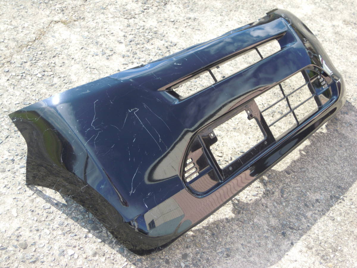 Q JC1 JC2 ライフ 純正 フロントバンパー 71101-SZH-0000 拍卖