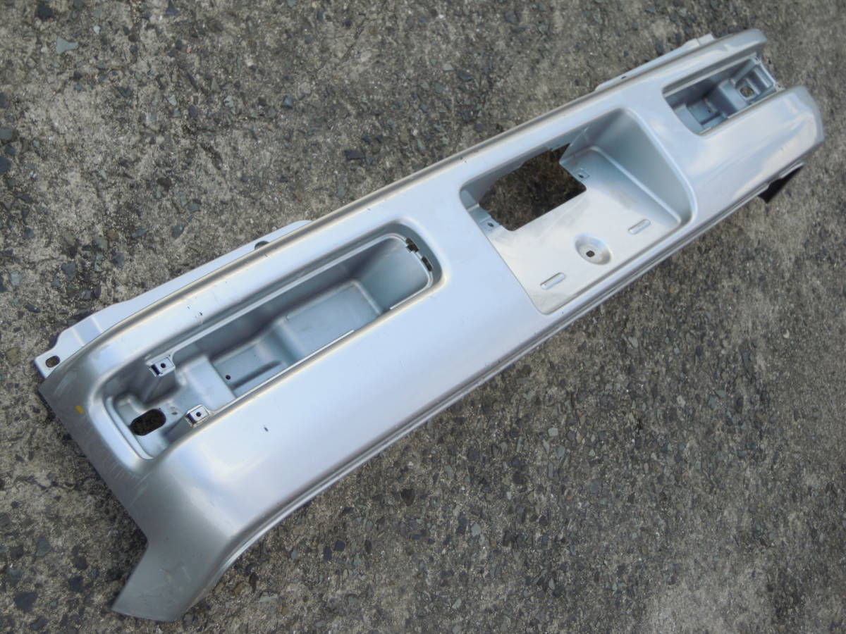 Q HH5 HH6 アクティバン 純正 リアバンパー 71501-S3C-ZZ00拍卖