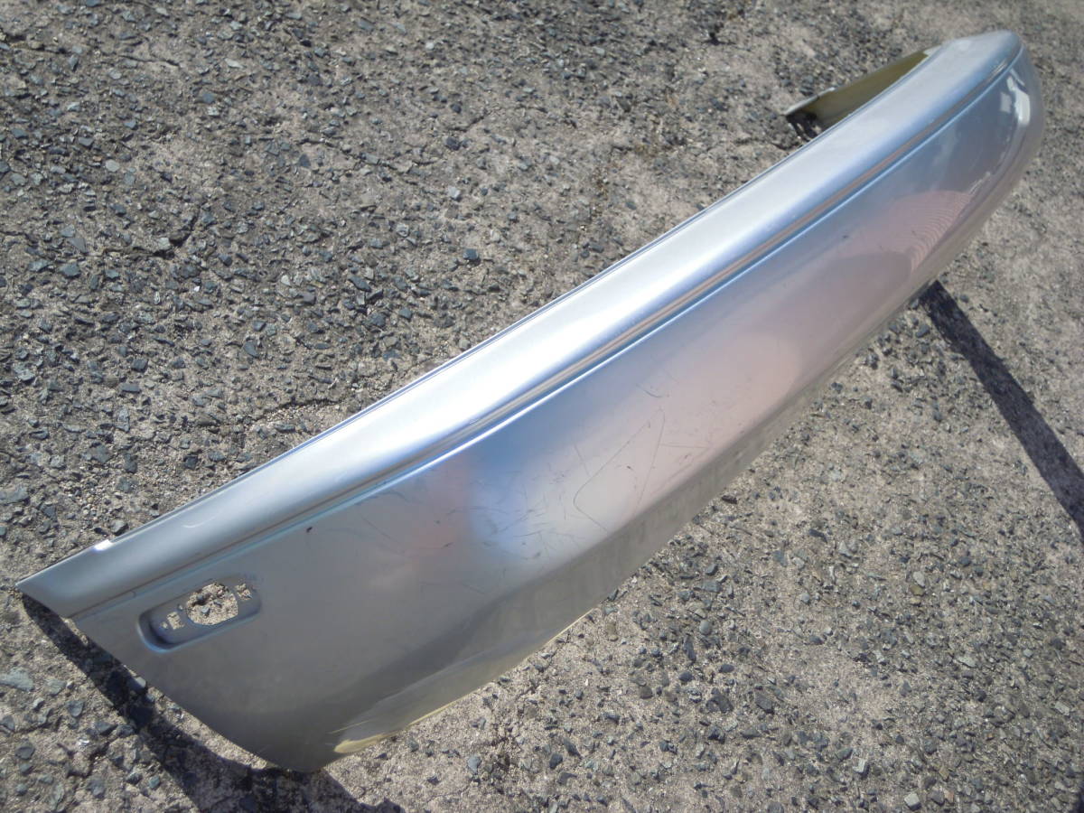 Q 日産 純正 リアバンパー 車種不明拍卖