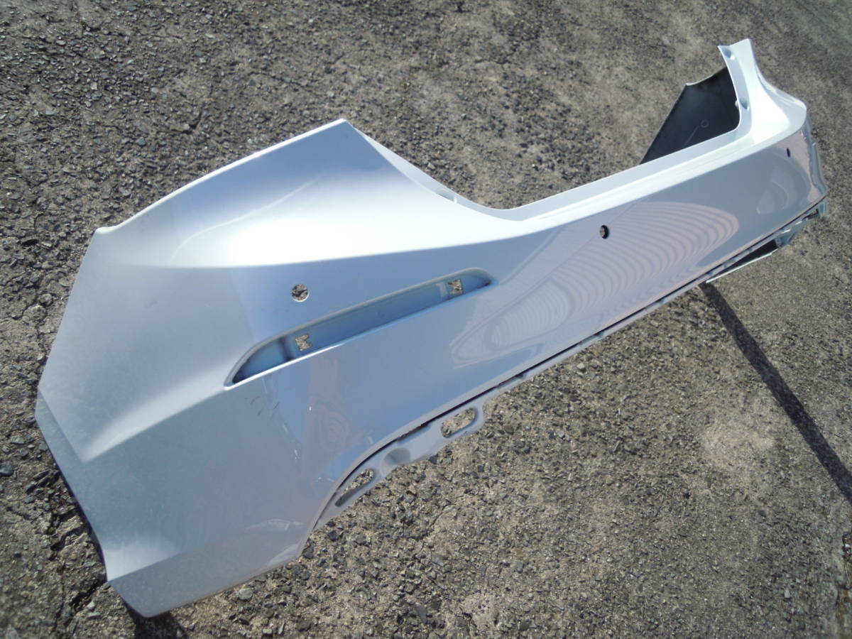 Q ホンダ インサイト ZE4 リアバンパー 71501-TXN-J000拍卖