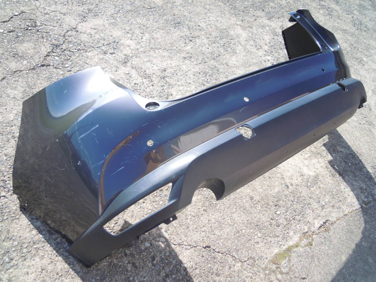 Q マツダ CX-8 CX8 KG2P 純正 リアバンパー K131-50221拍卖