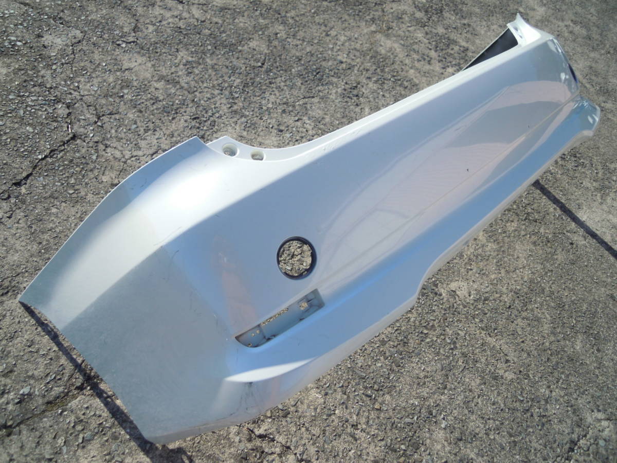 Q ACR50W ACR55W エスティマアエラス 純正 リアバンパー 52159-28560拍卖