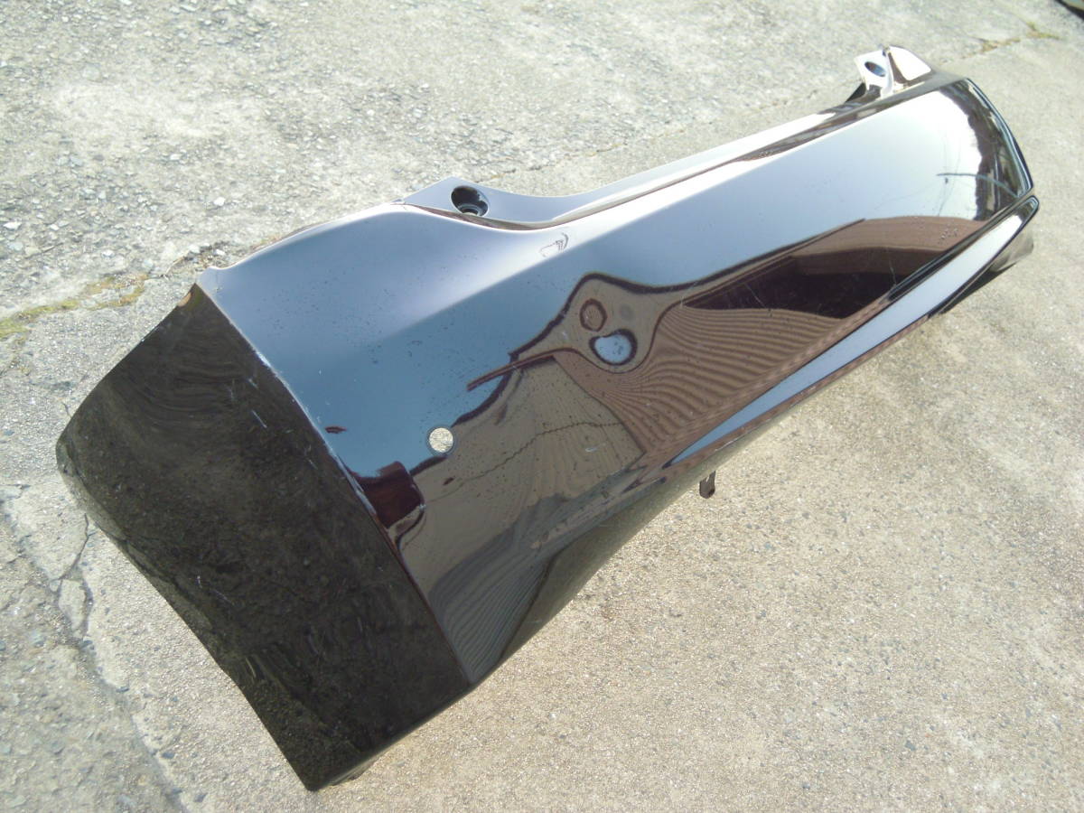 Q ZVW30 プリウス 純正 リアバンパー 52159 47050拍卖