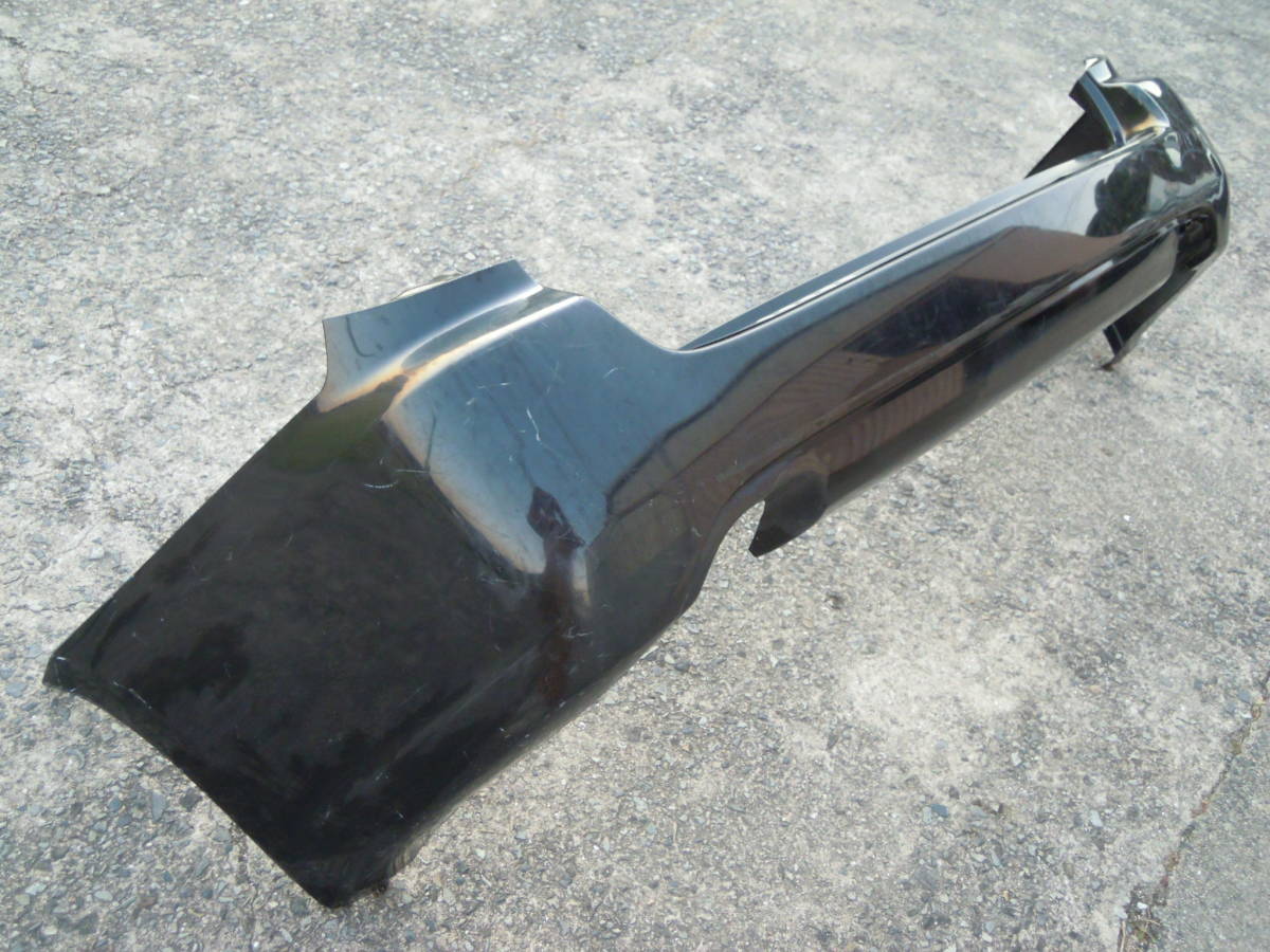Q BP5 BP9 レガシィ 純正 リアバンパー 57704AG040拍卖